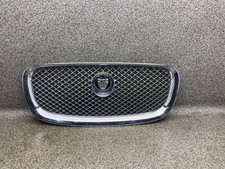 Kühlergrill Frontgrill def Jaguar XF X250 Limousine Facelift 13.2011.264