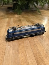 TRIX H0 2449 - E110 483-5 DB