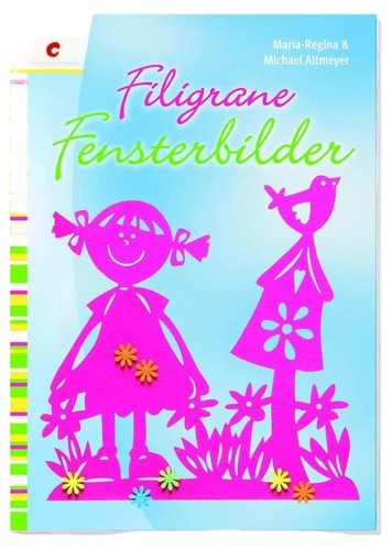 Filigrane fensterbilder - filigrane,