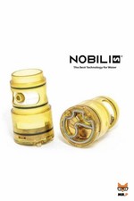 Ersatzpatrone axial Ø35