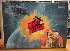 MARS ATTACKS - COSMO - ONE