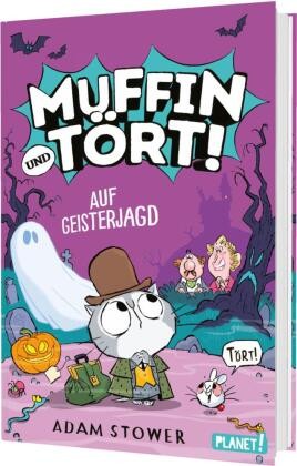 Muffin und tört auf - und,