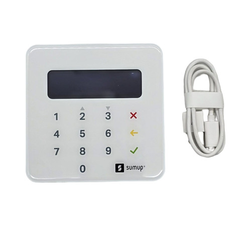 Sumup air kartenterminal - air,