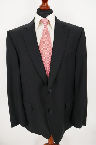 Hugo boss anzug 100 - anzug, 100%