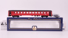 Lima 309386 reisezugwagen - h0,