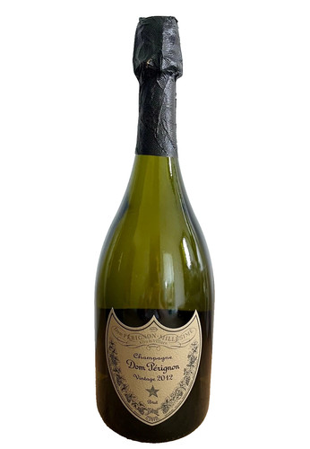 Dom perignon vintage 2012 1x - dom, (1x