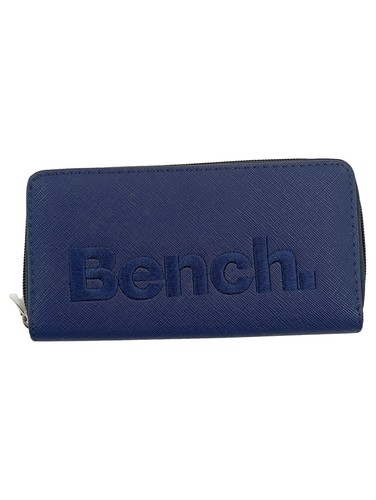 Bench damen geldbörse blau - bench.,