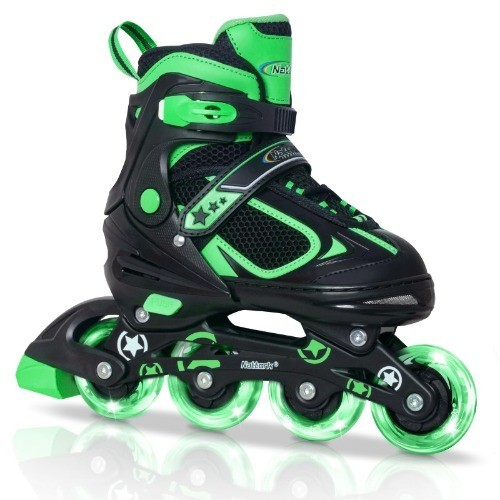 Kinder inline skates für - kinder,