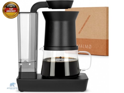 Malmø kaffeemaschine klein - kaffeemaschine,