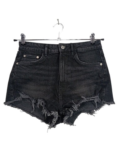 Zara jeansshorts damen - zara,