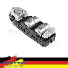 Fensterheber Schalter Vorne Links für Mercedes-Benz W205 C253 X253 2059056811