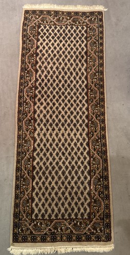 Handgeknüpfter orientteppich - handgeknüpfter,