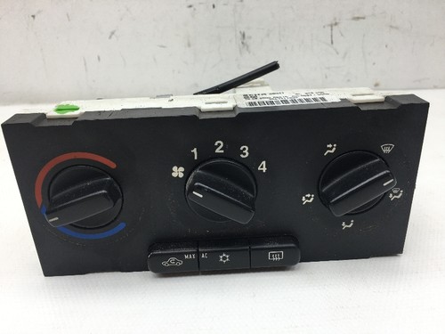 Opel astra t98 bedienelement - g,