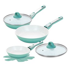 GENIUS Bratpfannen-Set CERAFIT