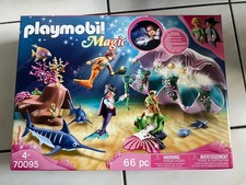 Playmobil Magic 70095