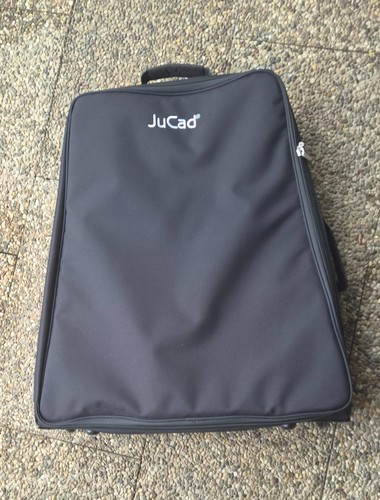 Jucad transportasche für - jucad,