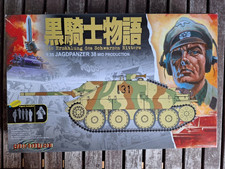 Cyber Hobby | die Erzählung