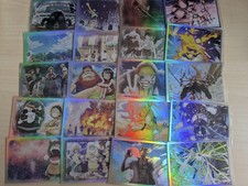 Panini One Piece 25th