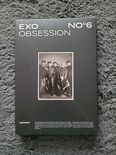 EXO Obsession No°6