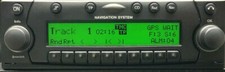 Becker Autoradio Traffic Pro Land Rover BE 4765 CD Player car radio Navigation