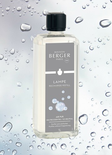 Org lampe berger duft - org., refill