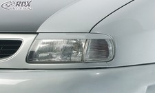 Rdx headlight covers - rdx,