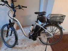 Fahrad Flayer 1,300 km 