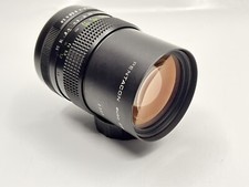 Pentacon auto 2.8/135 MC