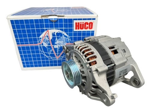 Hitachi hüco generator - hitachi,