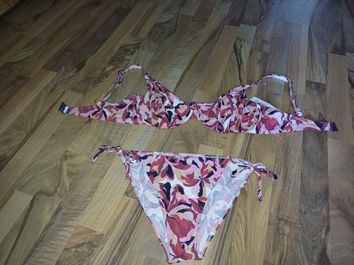 Esprit push bikini - hose, gr