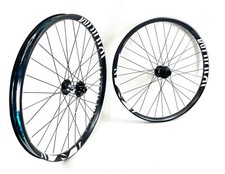 Laufradsatz DT Swiss 350 Hybrid  ALEXRIMS EM35 27.5 PLUS ebike  