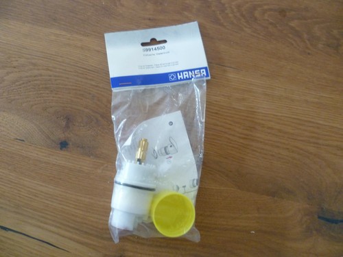Hansa niederdruck kartusche - hansa,