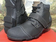 S.Oliver Stiefel Leder Boots