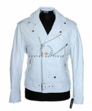 Brando Nappa Weiß Herren