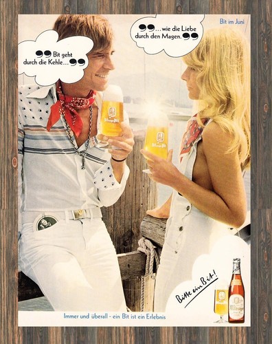 Bitburger pils bitte ein - pils,