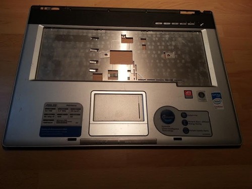 Touchpad für asus pro31s - touchpad,