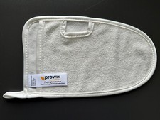 proWIN, Peelinghandschuh