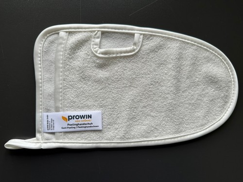 Prowin peelinghandschuh - prowin,,