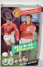 CR7 - Cristiano Ronaldo Action