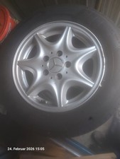 MB, W203 C180 Orgi. Alufelgen