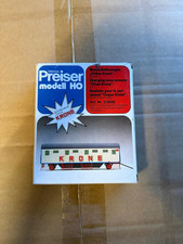 Preiser 0608 bausatz - 3.0608,