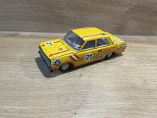 Ehri Racing Team Opel Rekord 