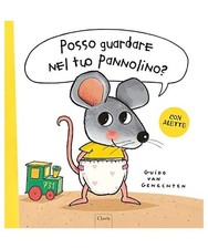 Posso guardare nel tuo