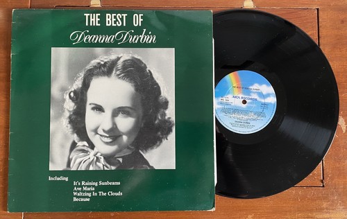 The best deanna durbin - of,