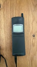 Original Nokia 8148i Made in