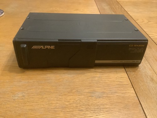 Alpine boot disc - boot,