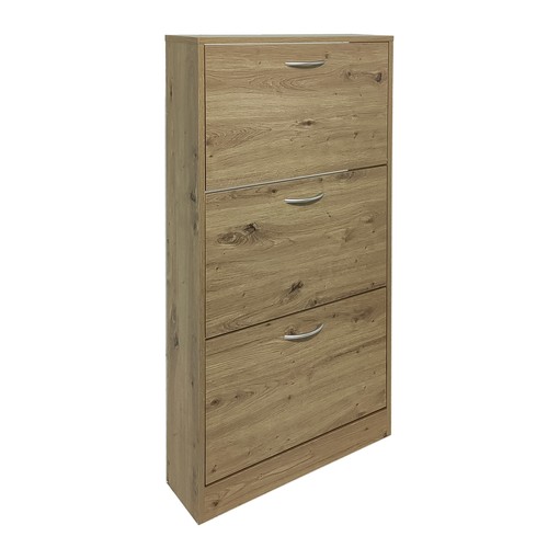 Schuhschrank thekla - schuhschrank,