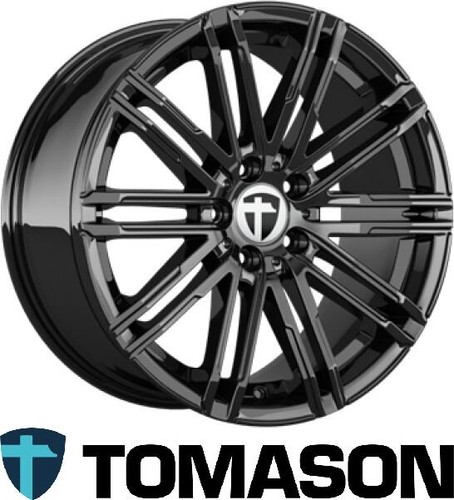 Tomason tn18 9x20 112 - 9x20, 5/112