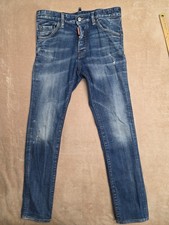 Dsquared2 Cool Guy Jeans