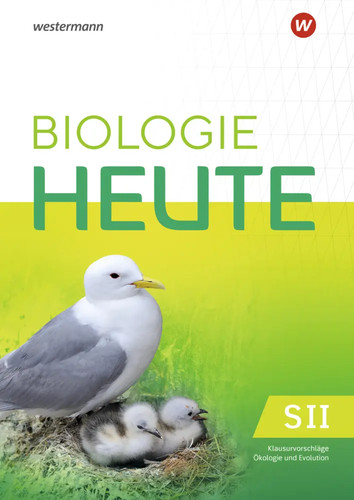Biologie heute sii - biologie,